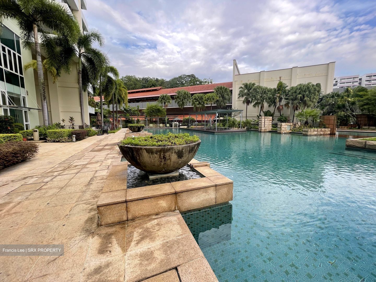 The Jade (D23), Condominium #555334311